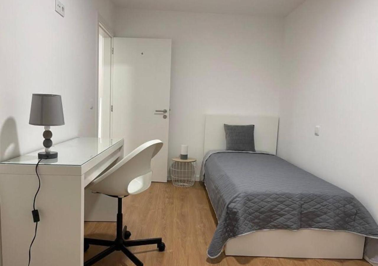 Апартаменты Casa Das 3 Bicas Лейрия Экстерьер фото