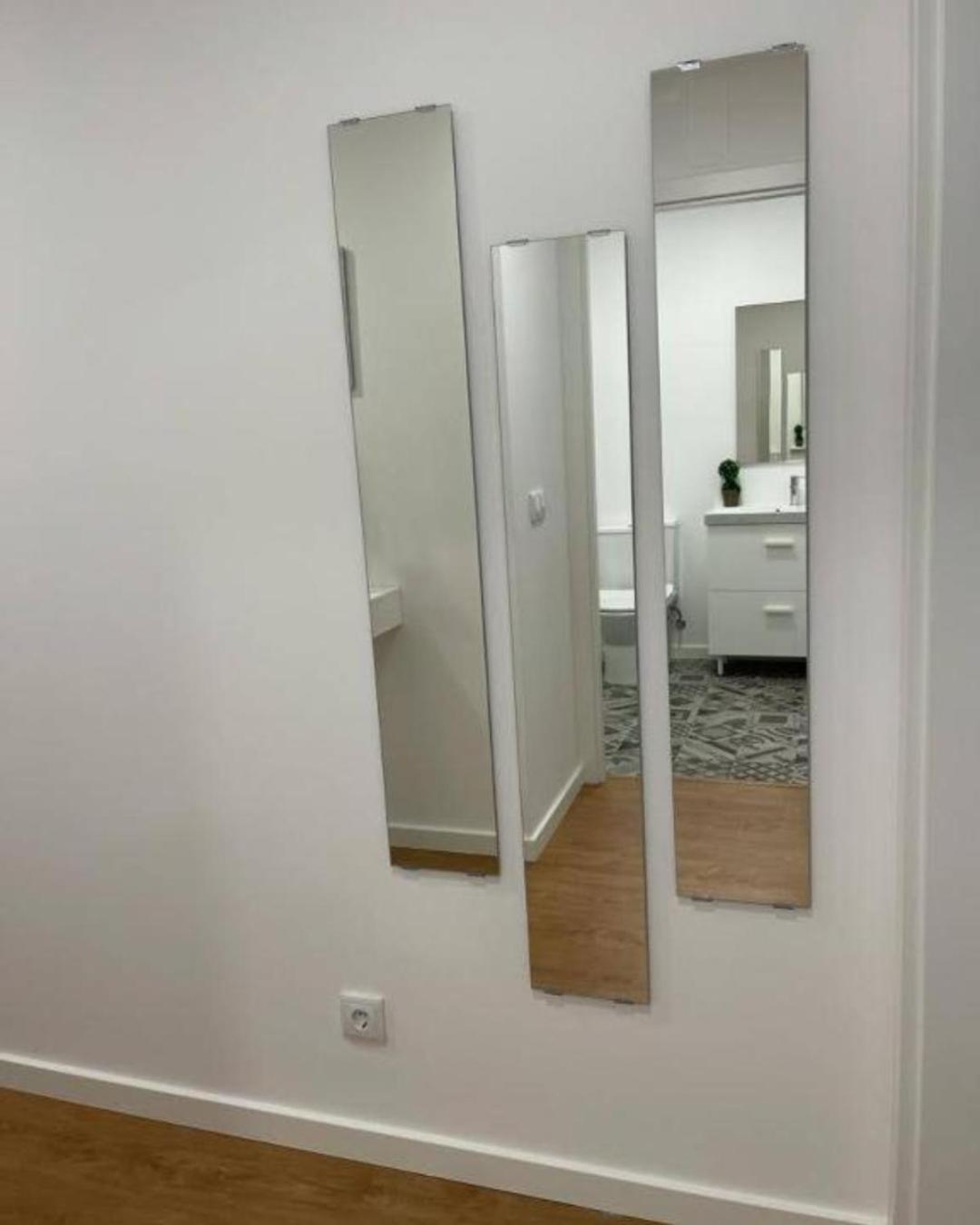 Апартаменты Casa Das 3 Bicas Лейрия Экстерьер фото